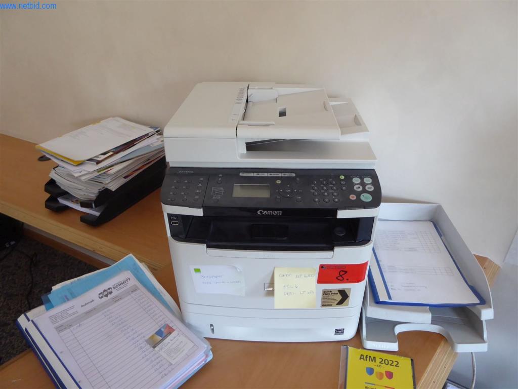 BGA, Warenvorräte und Montagematerial (Maler, Lackierer und Karrosseriebau)-1