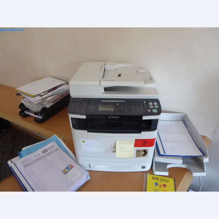 BGA, Warenvorräte und Montagematerial (Maler, Lackierer und Karrosseriebau)-1