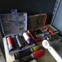 thumbnail-BGA, inventar in material za montažo (pleskarji, lakirniki in karoseristi).-1