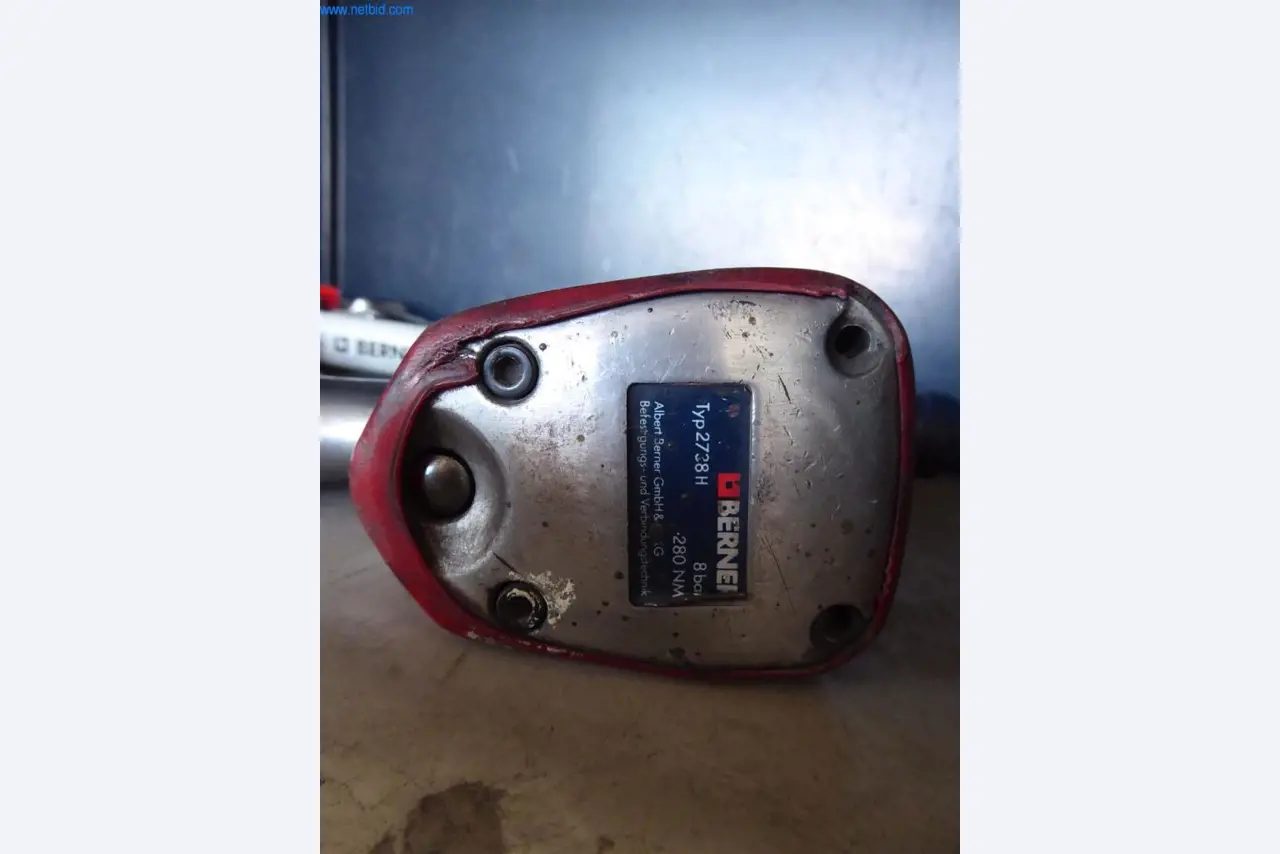 BGA, inventar in material za montažo (pleskarji, lakirniki in karoseristi).-3