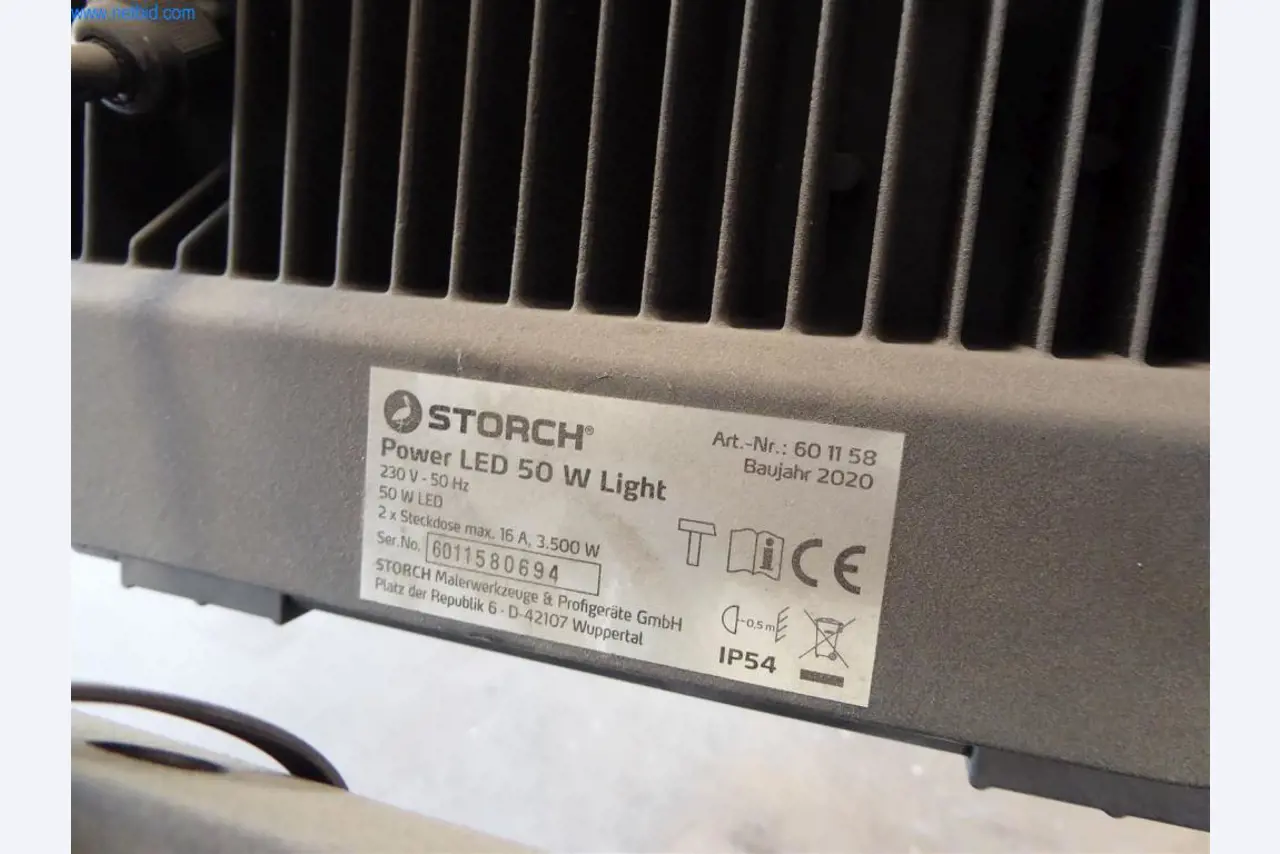 BGA, Warenvorräte und Montagematerial (Maler, Lackierer und Karrosseriebau)-2