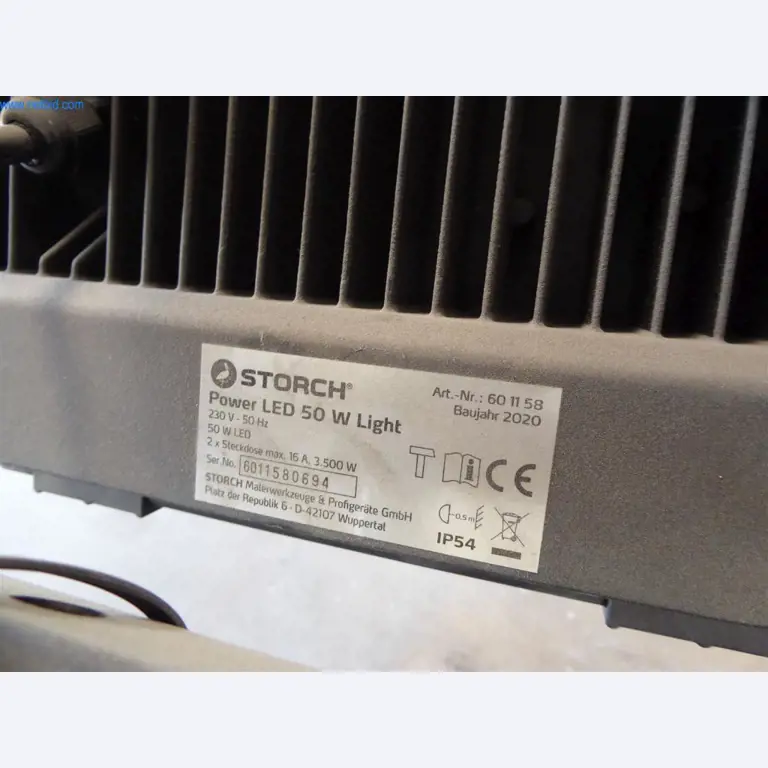 BGA, Warenvorräte und Montagematerial (Maler, Lackierer und Karrosseriebau)-2