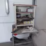 thumbnail-BGA, inventar in material za montažo (pleskarji, lakirniki in karoseristi).-1
