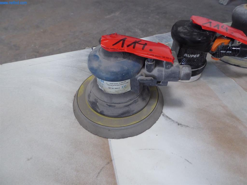 BGA, Warenvorräte und Montagematerial (Maler, Lackierer und Karrosseriebau)-4