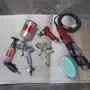 thumbnail-BGA, inventar in material za montažo (pleskarji, lakirniki in karoseristi).-1