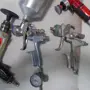 thumbnail-BGA, inventar in material za montažo (pleskarji, lakirniki in karoseristi).-2