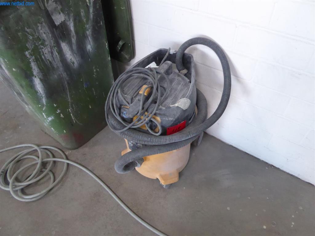 BGA, Warenvorräte und Montagematerial (Maler, Lackierer und Karrosseriebau)-5