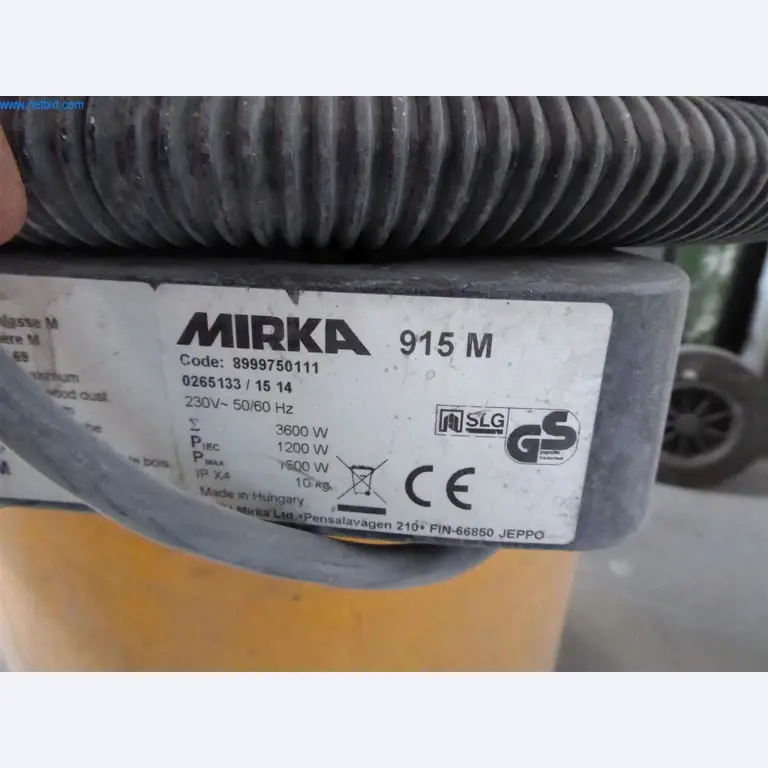 BGA, Warenvorräte und Montagematerial (Maler, Lackierer und Karrosseriebau)-6