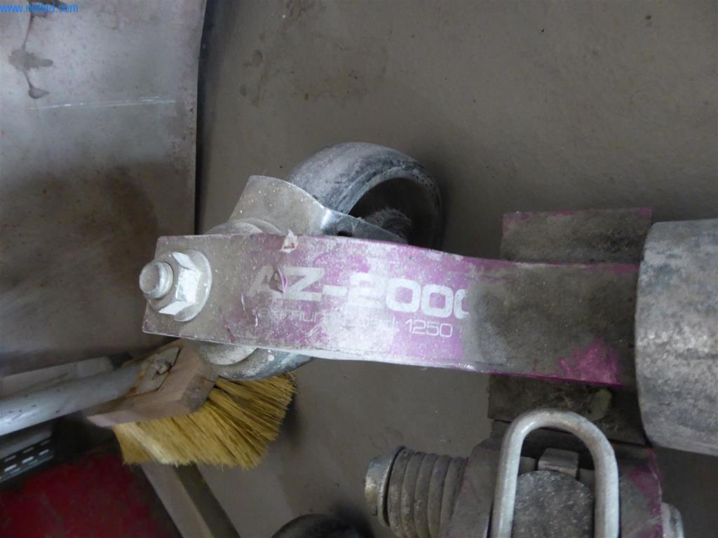 BGA, inventář a montážní materiál (lakýrníci, lakovny a karosárny)-3