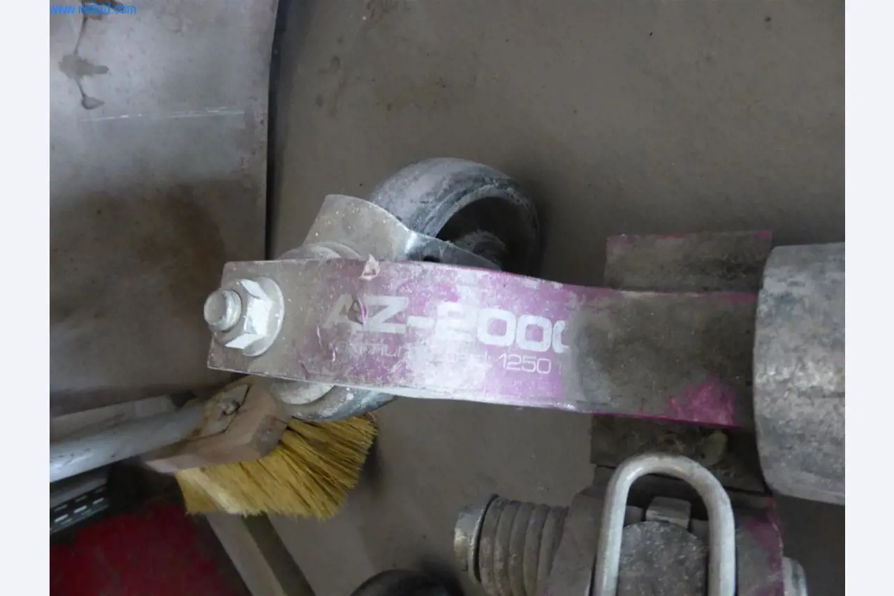 BGA, inventář a montážní materiál (lakýrníci, lakovny a karosárny)-3