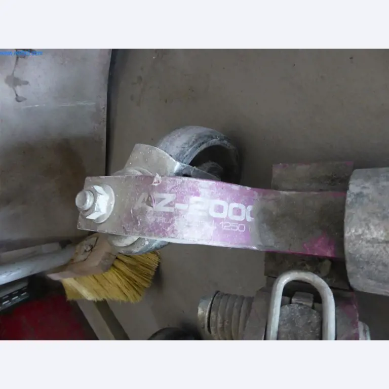 BGA, inventář a montážní materiál (lakýrníci, lakovny a karosárny)-3