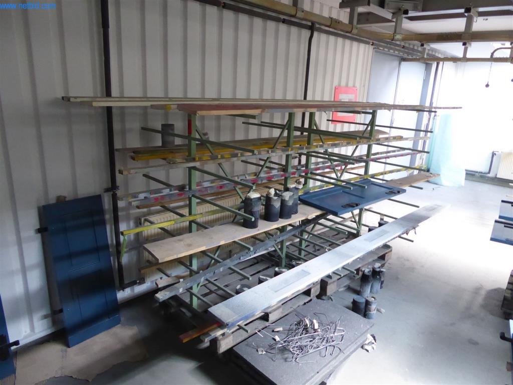 BGA, inventar in material za montažo (pleskarji, lakirniki in karoseristi).-2