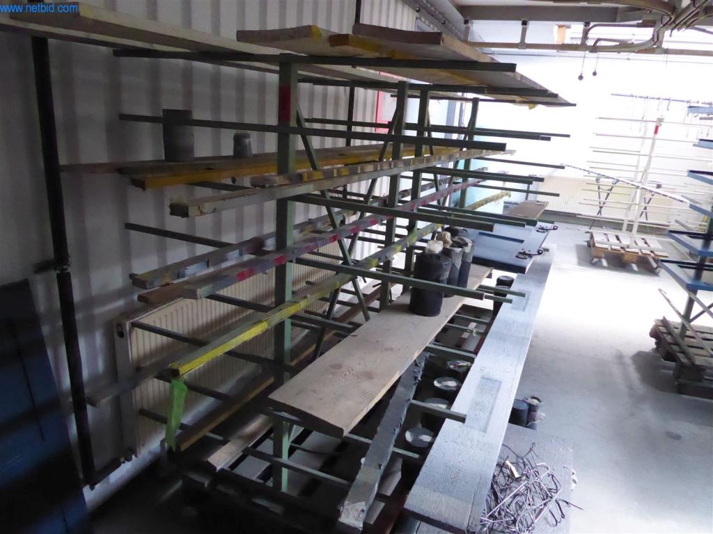 BGA, inventar in material za montažo (pleskarji, lakirniki in karoseristi).-4