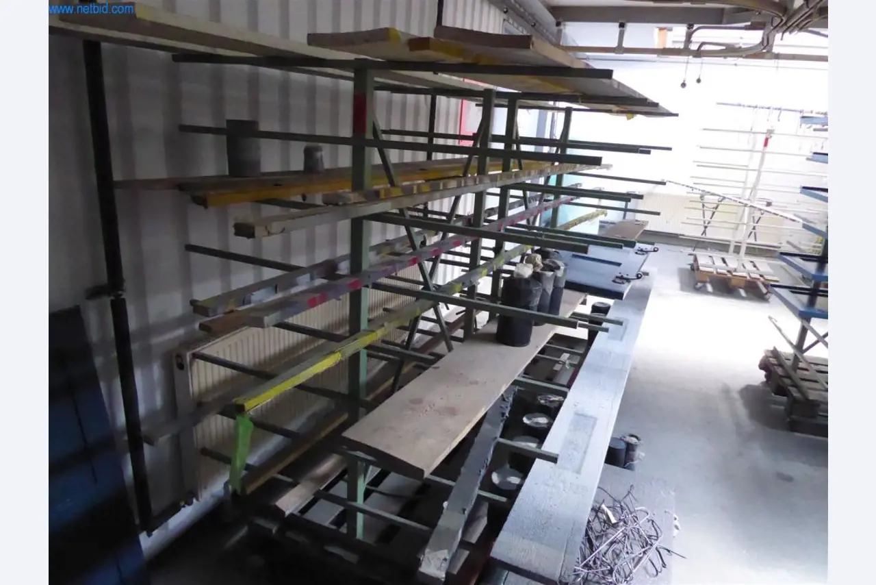 BGA, inventar in material za montažo (pleskarji, lakirniki in karoseristi).-4