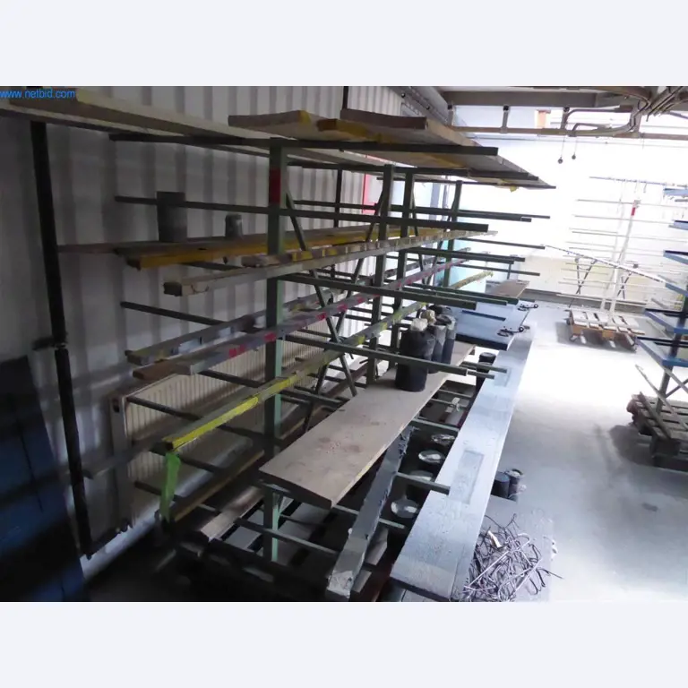 BGA, inventar in material za montažo (pleskarji, lakirniki in karoseristi).-4