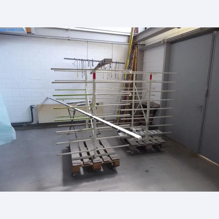 BGA, inventar in material za montažo (pleskarji, lakirniki in karoseristi).-5