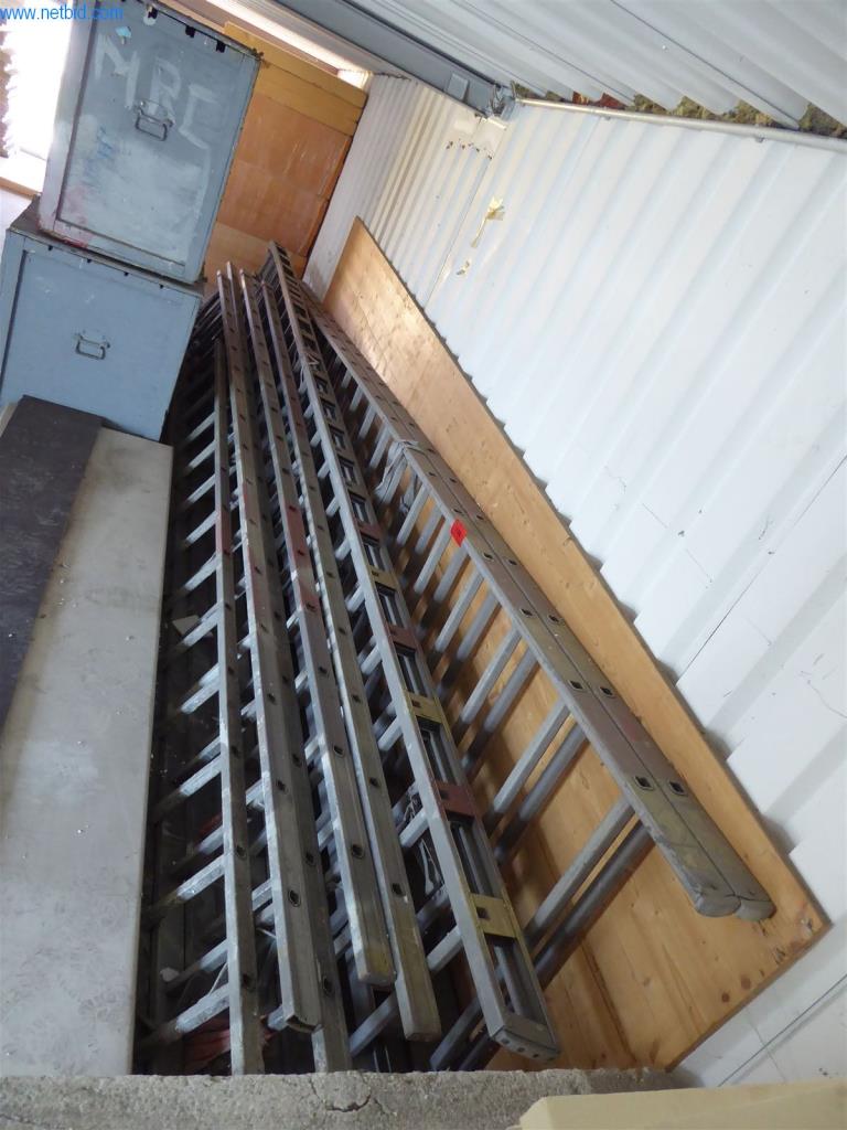 BGA, Warenvorräte und Montagematerial (Maler, Lackierer und Karrosseriebau)-1