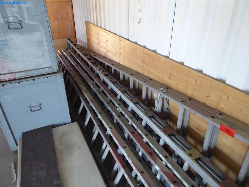 BGA, Warenvorräte und Montagematerial (Maler, Lackierer und Karrosseriebau)-3