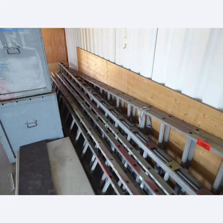 BGA, inventarios y materiales de montaje (pintores, barnizadores y carroceros)-3