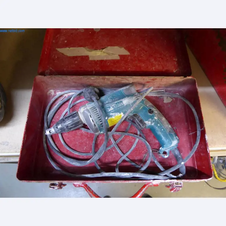 BGA, inventarios y materiales de montaje (pintores, barnizadores y carroceros)-1