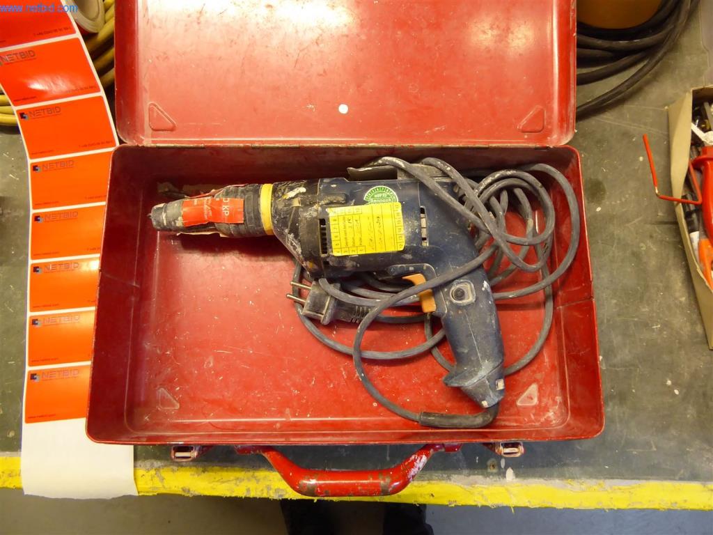 BGA, inventar in material za montažo (pleskarji, lakirniki in karoseristi).-2