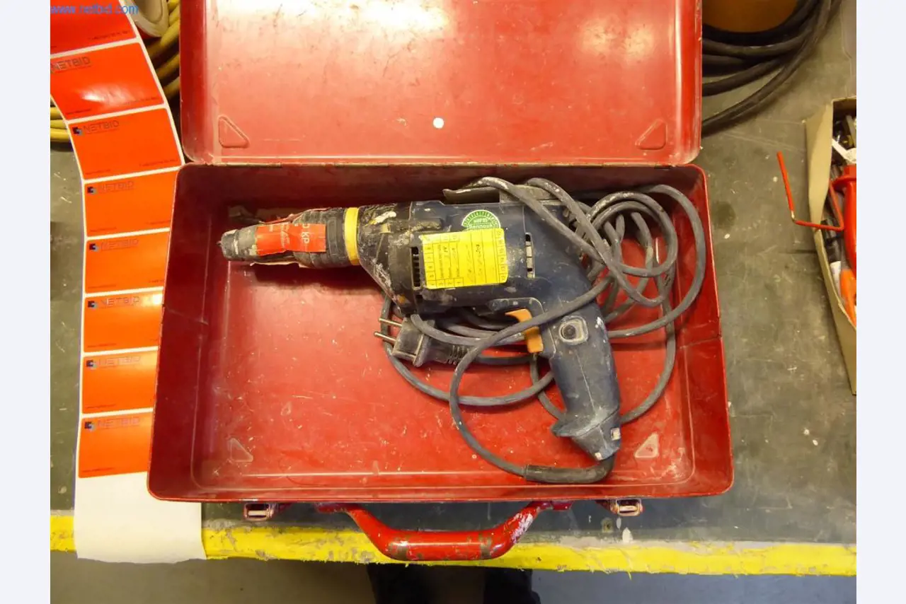 BGA, inventarios y materiales de montaje (pintores, barnizadores y carroceros)-2