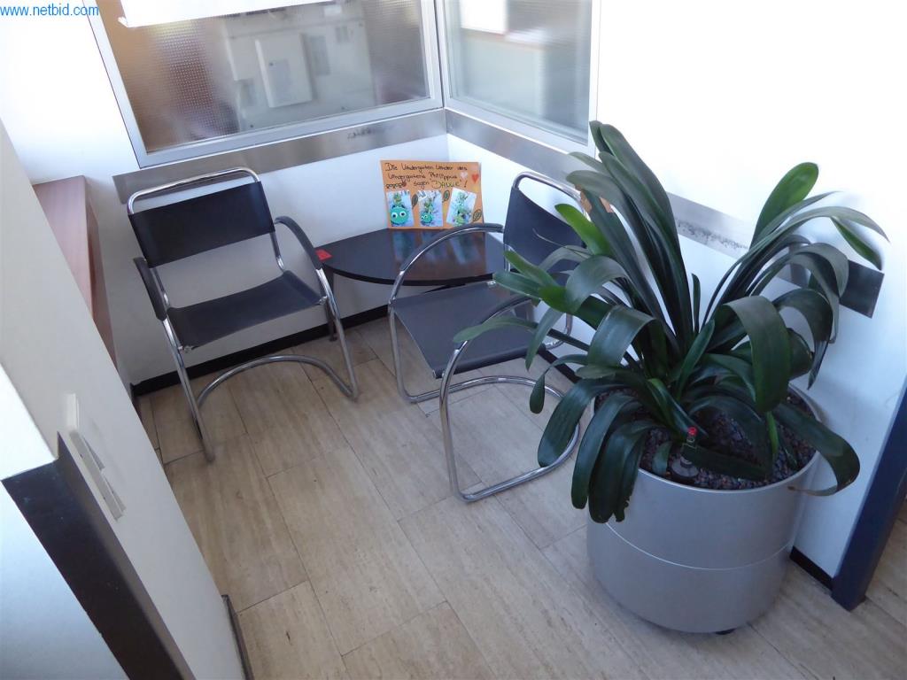 BGA, Warenvorräte und Montagematerial (Maler, Lackierer und Karrosseriebau)-2