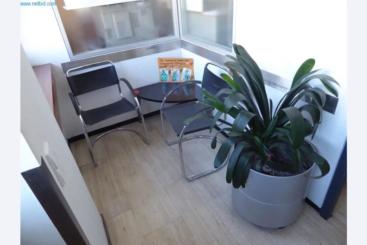 BGA, Warenvorräte und Montagematerial (Maler, Lackierer und Karrosseriebau)-2