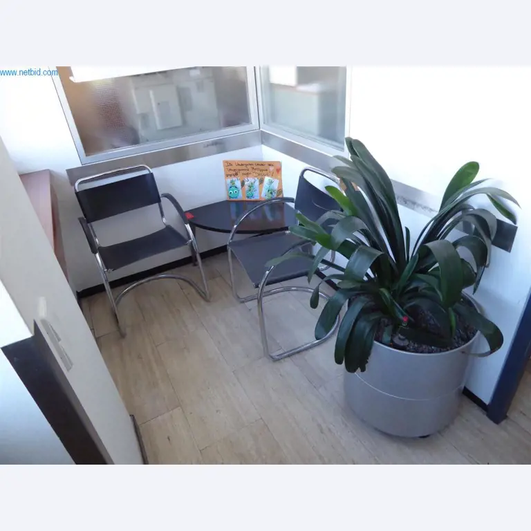 BGA, Warenvorräte und Montagematerial (Maler, Lackierer und Karrosseriebau)-2