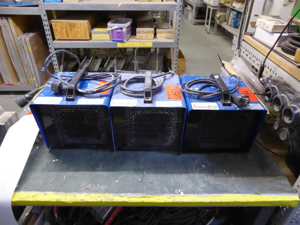 BGA, Warenvorräte und Montagematerial (Maler, Lackierer und Karrosseriebau)-3