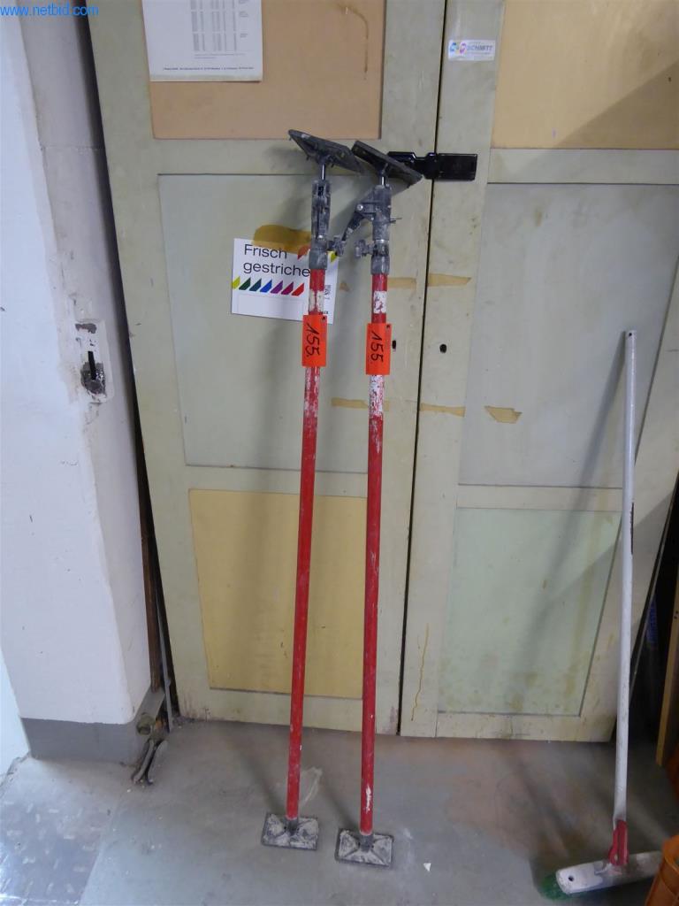 BGA, inventář a montážní materiál (lakýrníci, lakovny a karosárny)-5