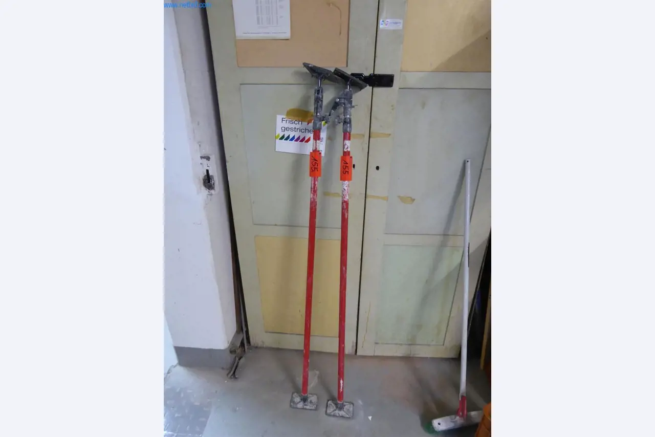 BGA, inventarios y materiales de montaje (pintores, barnizadores y carroceros)-5