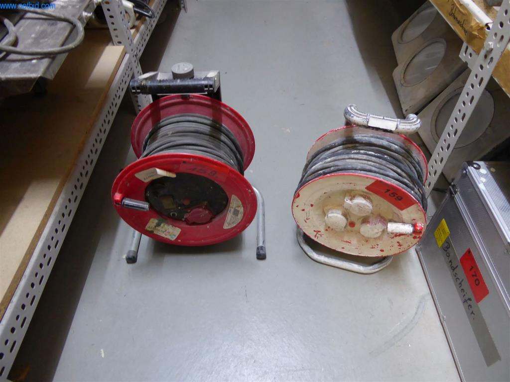 BGA, inventarios y materiales de montaje (pintores, barnizadores y carroceros)-1