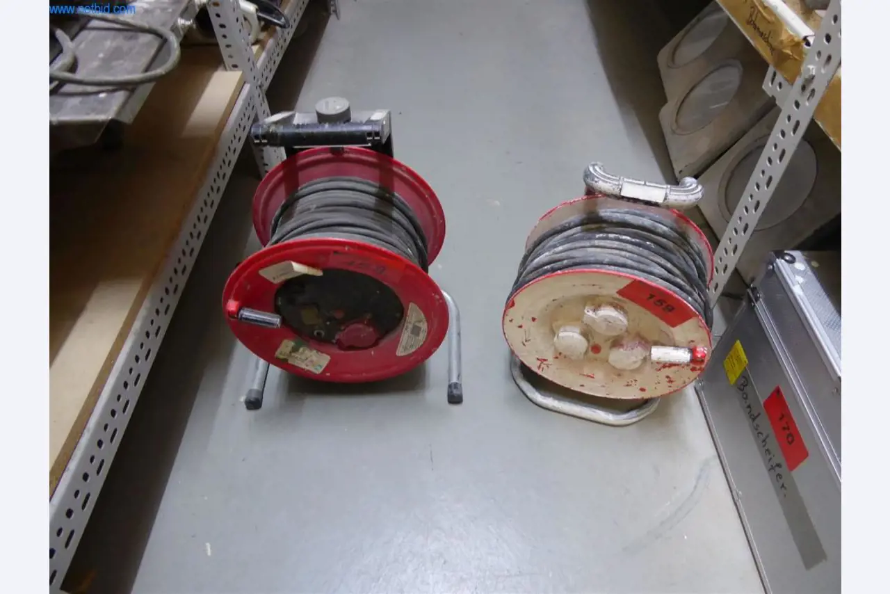 BGA, inventarios y materiales de montaje (pintores, barnizadores y carroceros)-1