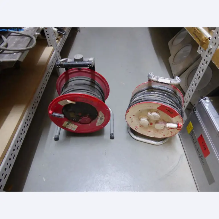 BGA, inventarios y materiales de montaje (pintores, barnizadores y carroceros)-1