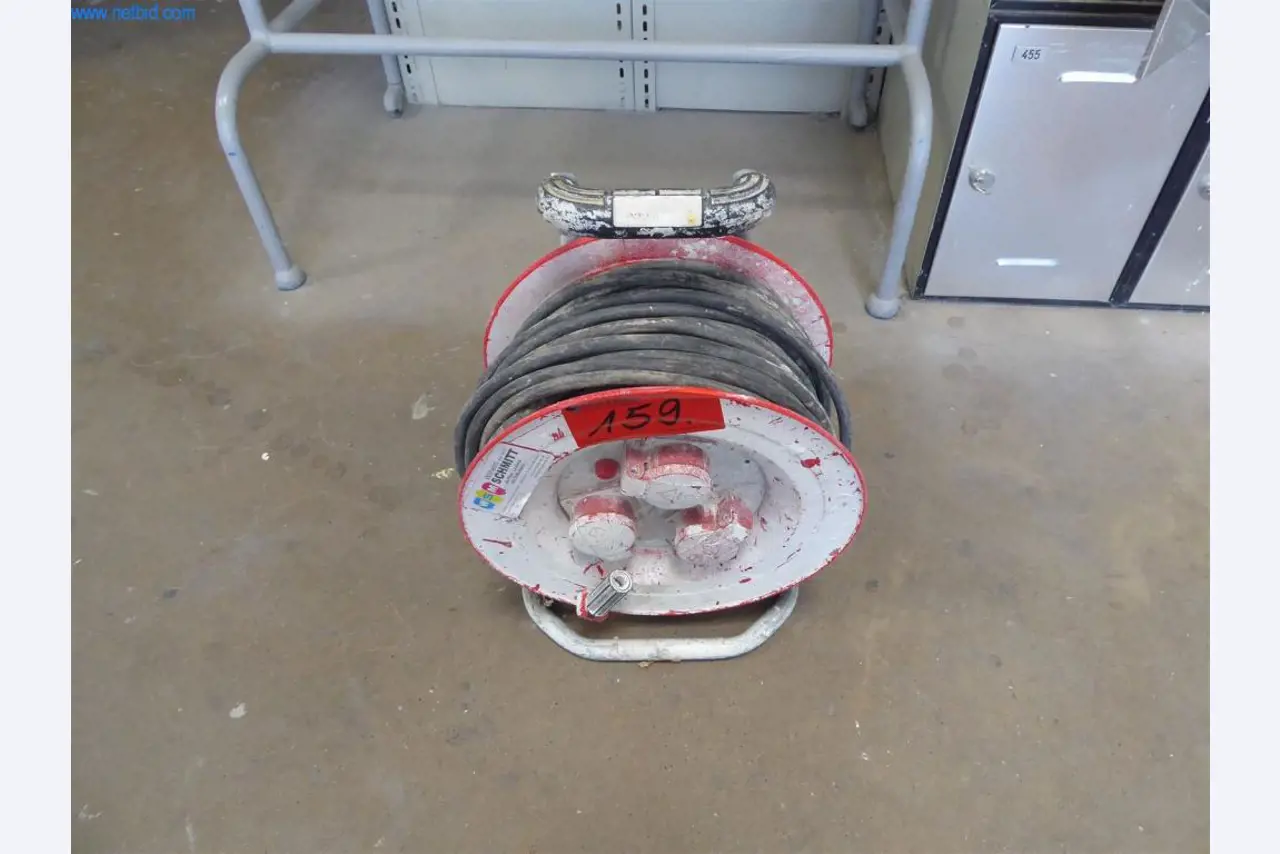 BGA, inventarios y materiales de montaje (pintores, barnizadores y carroceros)-2