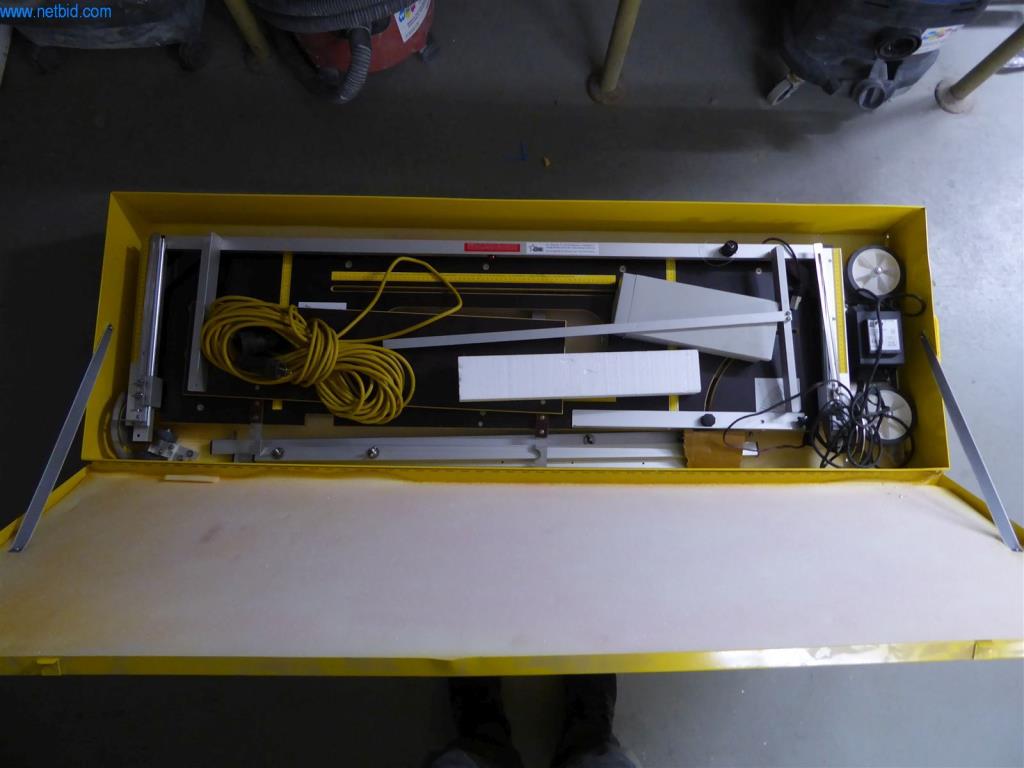 BGA, Warenvorräte und Montagematerial (Maler, Lackierer und Karrosseriebau)-1