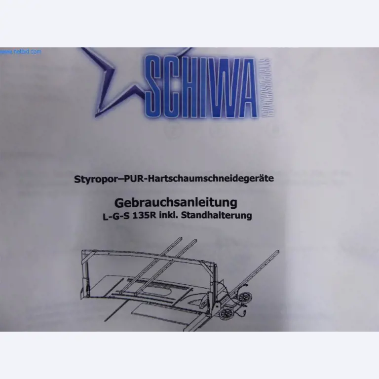 BGA, Warenvorräte und Montagematerial (Maler, Lackierer und Karrosseriebau)-4