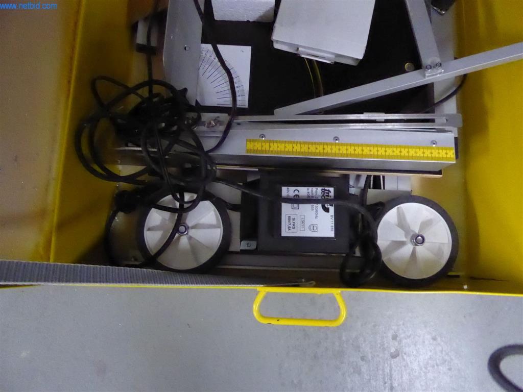 BGA, Warenvorräte und Montagematerial (Maler, Lackierer und Karrosseriebau)-5