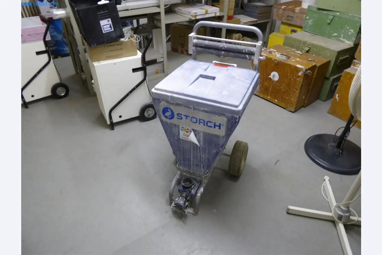 BGA, inventarios y materiales de montaje (pintores, barnizadores y carroceros)-1