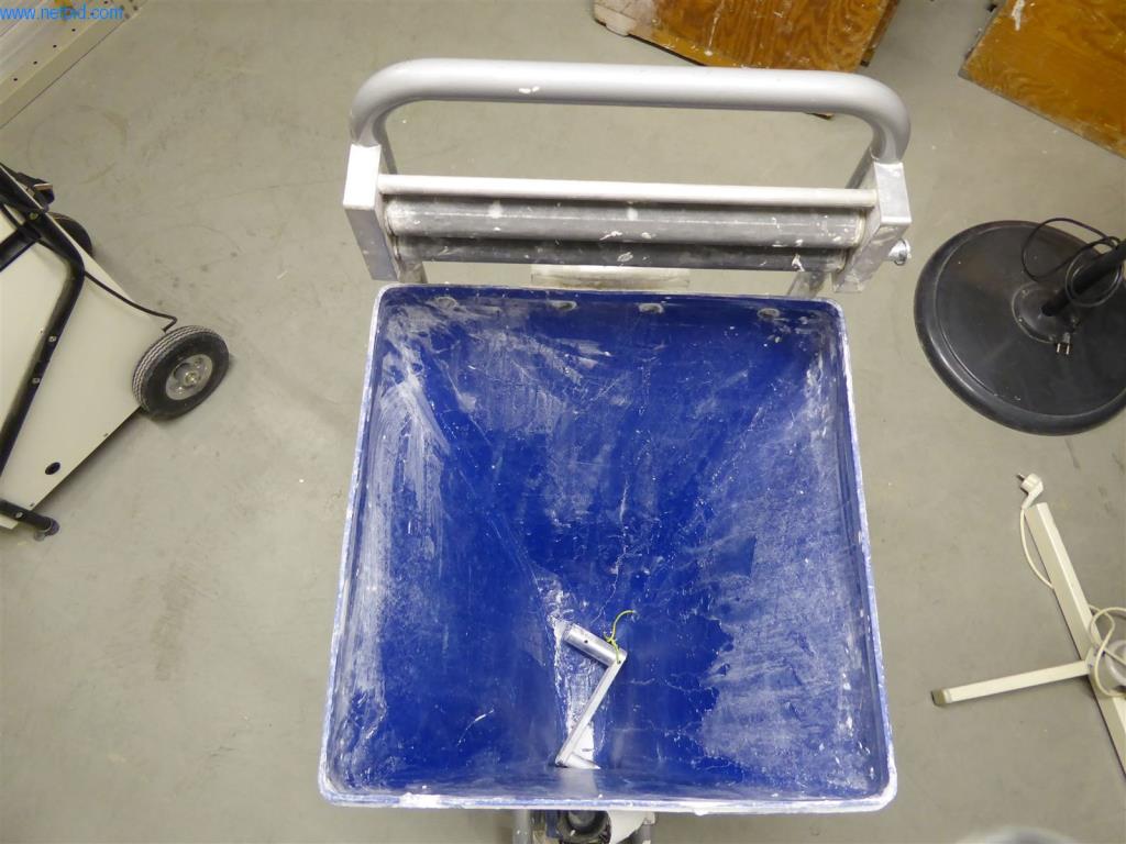 BGA, inventarios y materiales de montaje (pintores, barnizadores y carroceros)-2