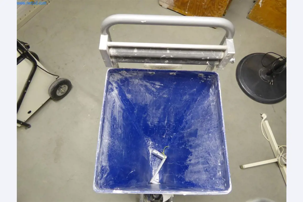 BGA, inventarios y materiales de montaje (pintores, barnizadores y carroceros)-2