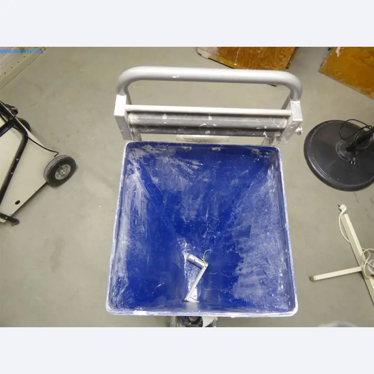 BGA, inventarios y materiales de montaje (pintores, barnizadores y carroceros)-2