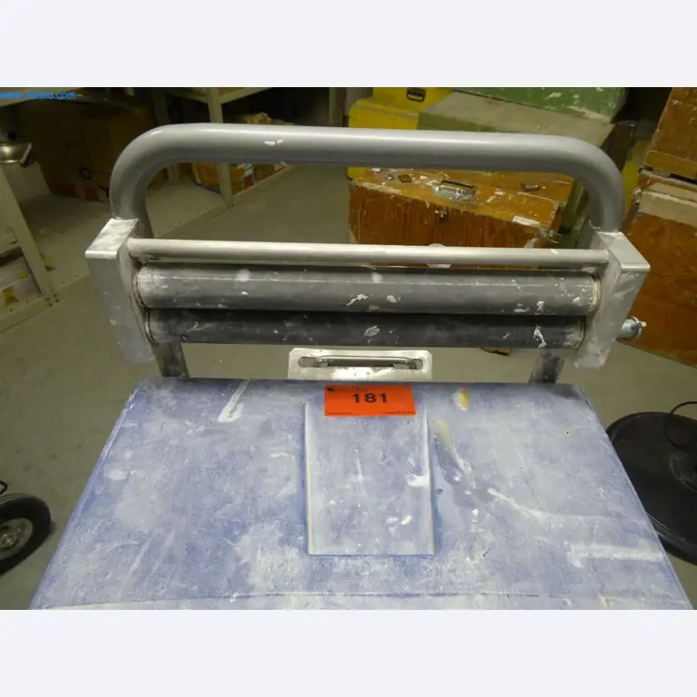 BGA, inventarios y materiales de montaje (pintores, barnizadores y carroceros)-3