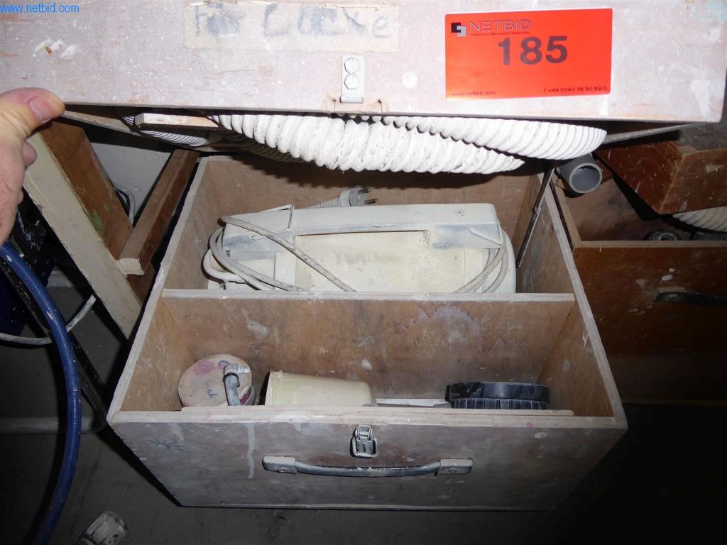 BGA, inventarios y materiales de montaje (pintores, barnizadores y carroceros)-2