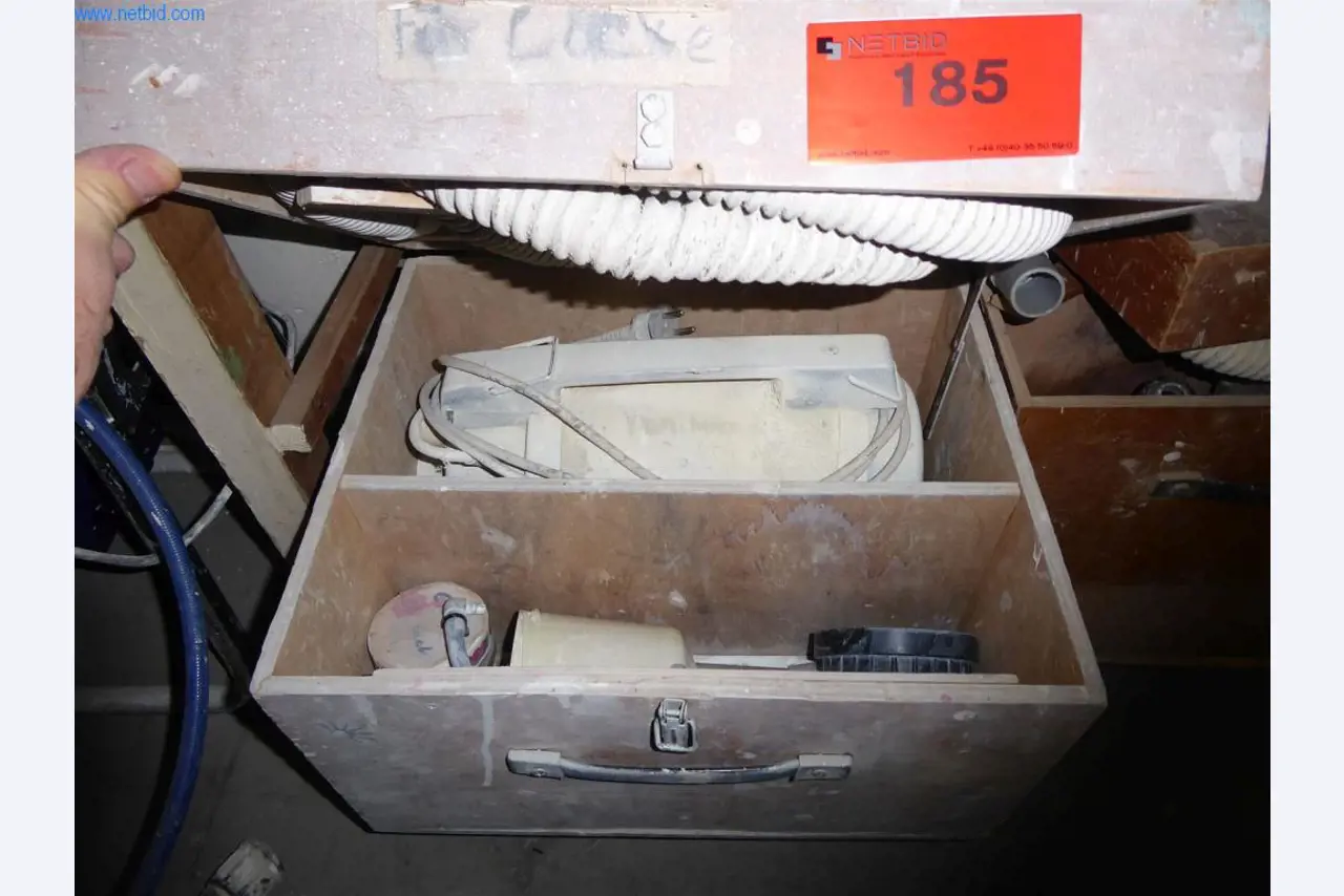 BGA, inventarios y materiales de montaje (pintores, barnizadores y carroceros)-2