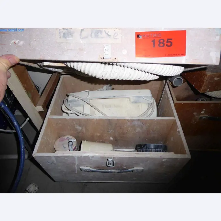 BGA, inventarios y materiales de montaje (pintores, barnizadores y carroceros)-2