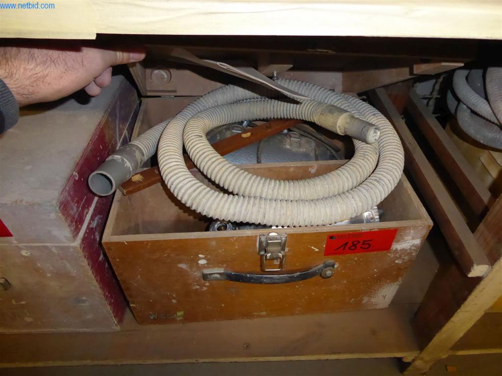 BGA, inventarios y materiales de montaje (pintores, barnizadores y carroceros)-3