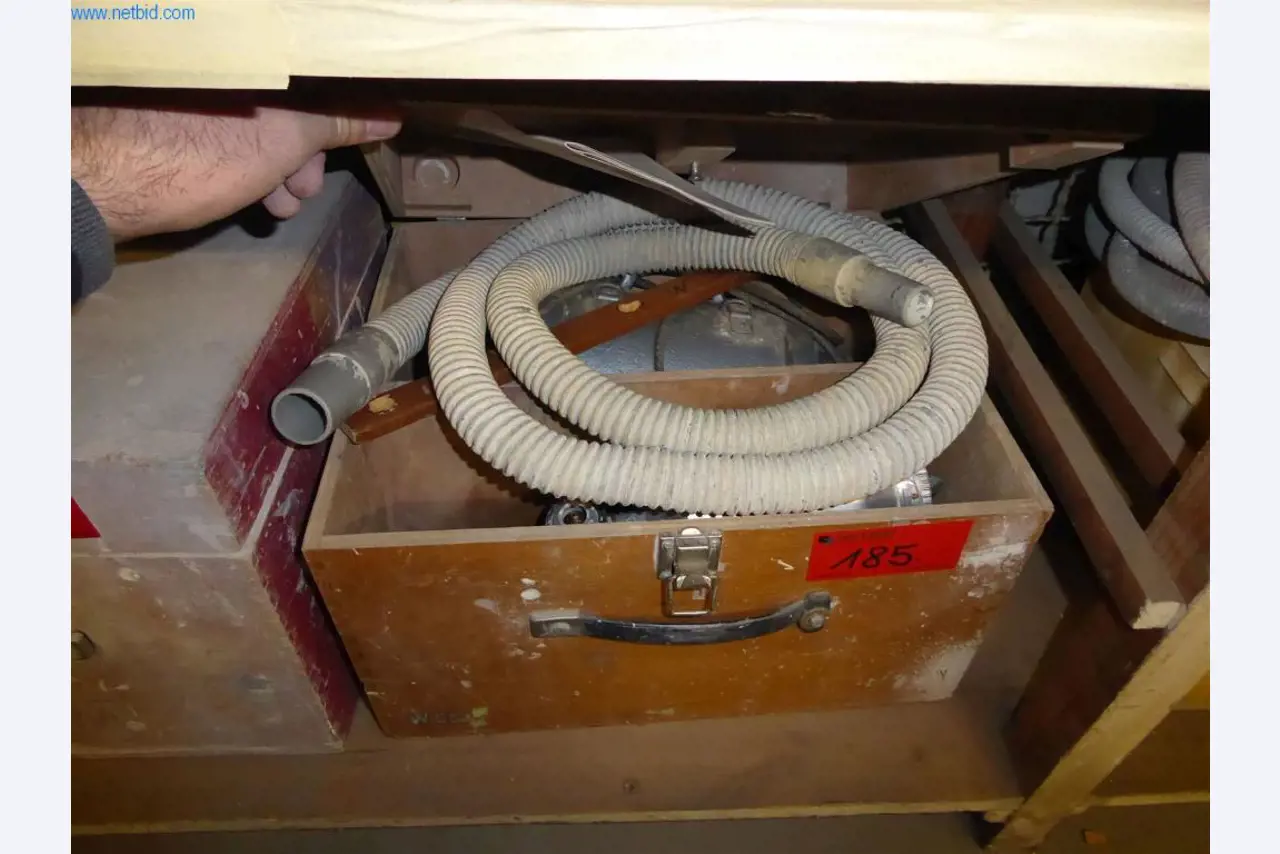 BGA, inventarios y materiales de montaje (pintores, barnizadores y carroceros)-3