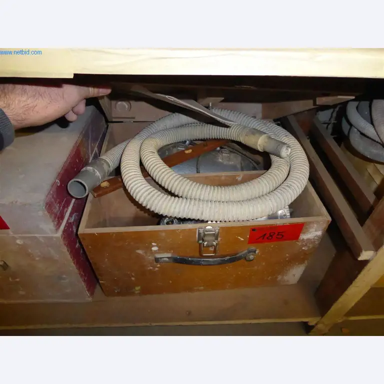 BGA, inventarios y materiales de montaje (pintores, barnizadores y carroceros)-3